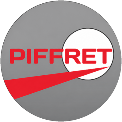 Logo PIFFRET